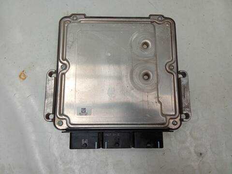 Foto 2ª: Centralita Motor ECU Peugeot 4007 2.2 HDI 156CV 115KW [4HN (DW12MTED4),4HK (DW12ME5)] (2009)