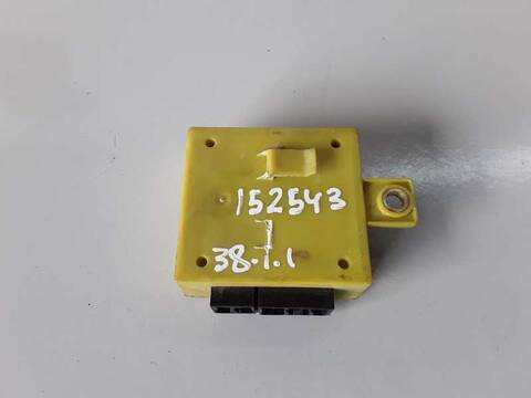 Foto 3ª: Centralita Inmovilizador Fiat Ducato CAJA CERR. TECHO ELEVADO JTD 2 8 BATALLA 3200 128CV