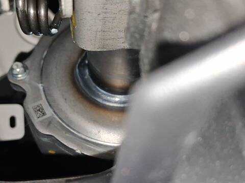 Columna Dirección Citroen C3 1.2 PURETECH 101CV 74KW