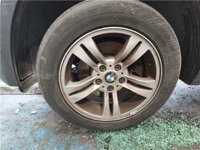 LLanta Chapa Bmw X3 2.0 D 16V CAT