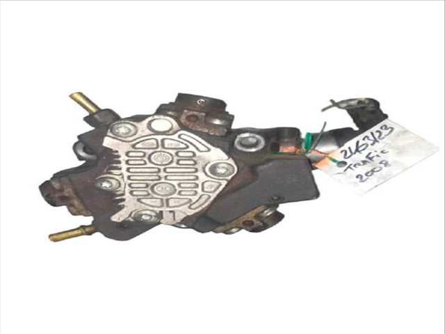 Foto 3ª: Bomba Inyeccion Renault Trafic 2.0 DCI 115 FL01 FL0U FL00 FL0H FL0M) FURGONETA (2001)