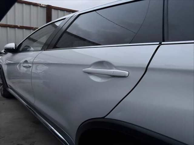 Puerta Trasera Izquierda Citroen C4 9HD AIRCROSS