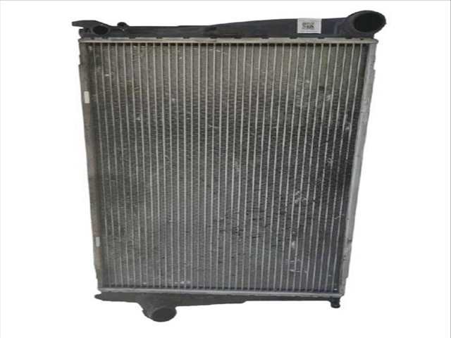 Radiador Motor Bmw Serie 1 114 120 D