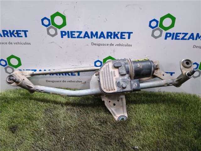Motor Limpia Delantero Volkswagen Passat 2.0 HIGHLINE [2.0 LTR. - 103 KW TDI]