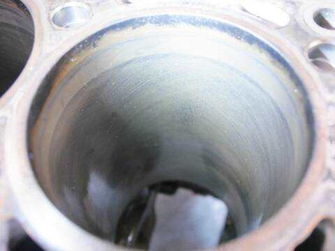 Foto 3ª: Bloque Motor Peugeot Expert 128 CV 94KW [AHZ DW10CD RH02] (2014)