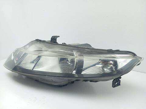 Foto 2ª: Faro Izquierdo Honda Civic 2.2 I-CTDI EXECUTIVE BERLINA 140CV 103KW [N22A2] (2006)