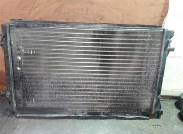 Foto 3ª: Radiador Motor Volkswagen Caddy 2.0 FURG. [2.0 LTR. - 51 KW SDI] [BST]