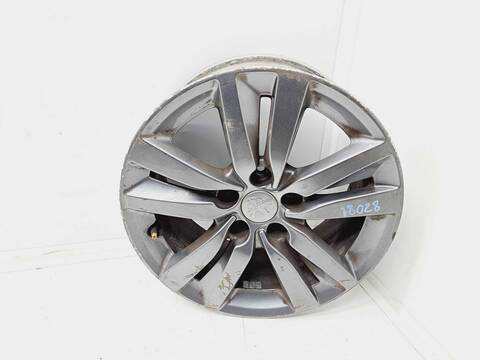 LLanta Chapa Peugeot 308 ACTIVE 92CV 68KW