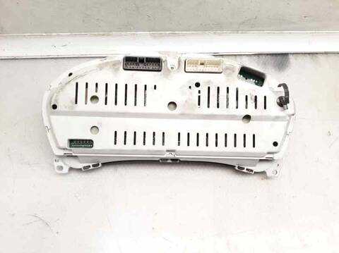 Foto 2ª: Cuadro de Instrumentos Hyundai Tucson 2.0 CRDI CAT 113CV 83KW (2005)