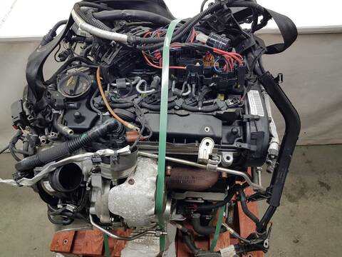 Motor Completo Audi A6 2.0 TDI ULTRA