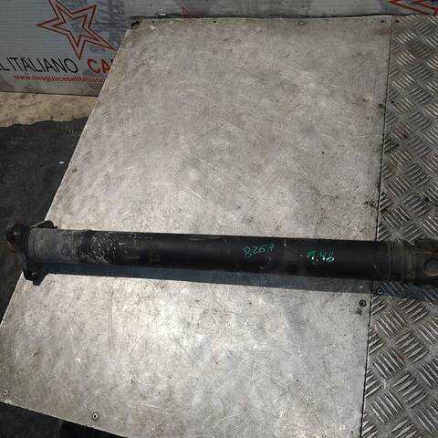 Foto 3ª: Transmision Central Bmw Serie 3 315 320D COUPE 177CV 130KW [N47D20A] (2007)