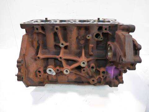 Foto 2ª: Bloque Motor Ford Tourneo 130 - 150 CV [BKFB ENBK] (2021)