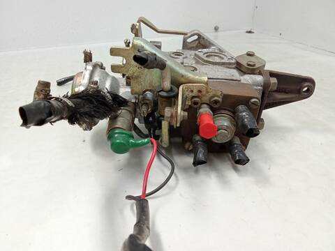 Foto 2ª: Bomba Inyeccion Nissan Cabstar 3.0 110.35 TL0) 110CV 81KW