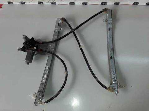 Elevalunas Eléctrico Delantero Derecho Citroen Xsara 2.0 HDI SX 90CV