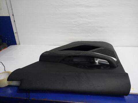 Foto 2ª: Tapizados Cartoneras Jaguar E Pace 2.0 D150 AWD 150CV X540) [204DTD(AJ20D4) 204DTF(AJ20D4)] (2017)