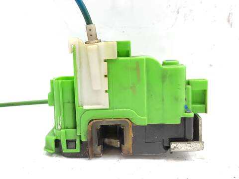 Cerradura Puerta Trasera Izquierda Alfa Romeo Giulietta 2.0 JTDM 940FXE1A 940FXG11) 170CV 125KW