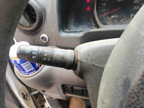 Mando Multifuncion Nissan NV200 K9K