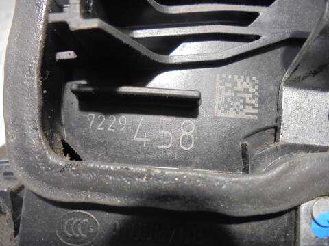 Foto 3ª: Cerradura Puerta Delantera Derecha Bmw Serie 1 114 2.0 16V BERLINA 143CV 105KW [N47D20C] (2010)