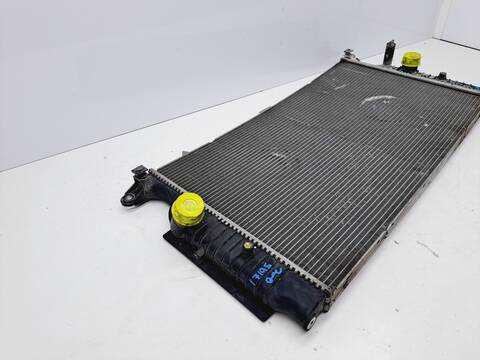 Foto 4ª: Radiador Motor Toyota Avensis 2.0 D-4D CAT 124CV 91KW [1AD] (2014)