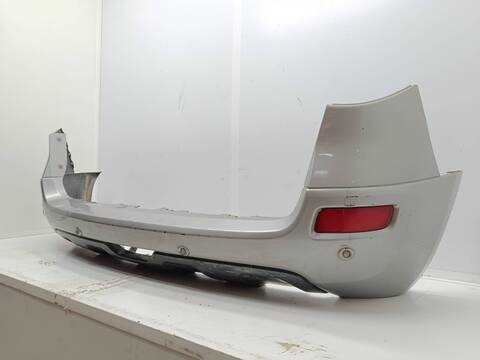 Paragolpes Trasero Renault Koleos BOSE EDITION 150CV 110KW