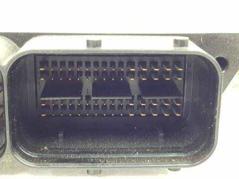 Foto 3ª: Centralita Motor ECU Audi A3 AMBITION (2012)