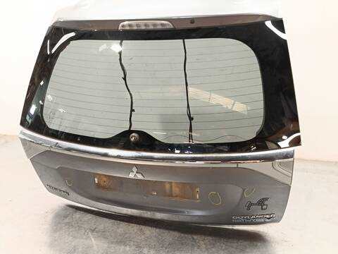 Foto 3ª: Portón Mitsubishi Outlander 2.0 HYBRID 4WD GG2W) 200CV 147KW [Y61,4B11,S61] (2015)