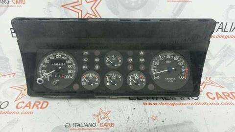Cuadro de Instrumentos Lancia Delta 75CV 55KW