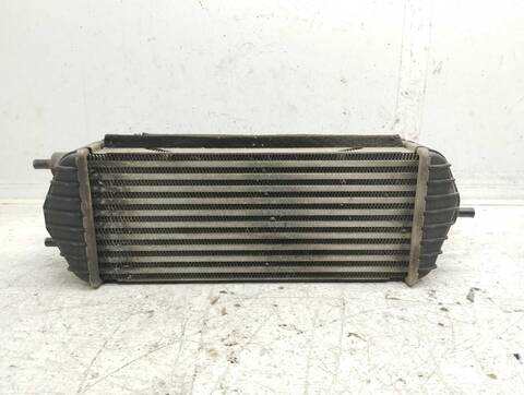 Foto 3ª: Intercooler Kia Sportage BUSINESS 2WD 116CV 85KW [D4FD] (2015)