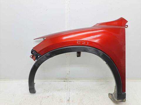 Aleta Delantera Izquierda Mazda CX5 2.0 G 165CV 121KW CENTER-LINE 2WD
