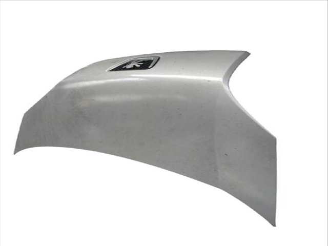 Foto 3ª: Capot Peugeot Bipper 1.4 HDI (2008)