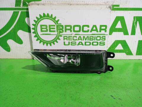Faro Antiniebla Delantero Izquierdo Volkswagen T-Roc BASIS 110CV 81KW