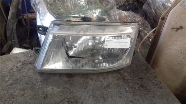 Foto 1ª: Faro Izquierdo Mitsubishi Space Runner 1.8 (N11W) [4G93]