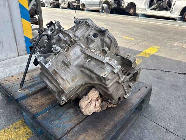 Foto 2ª: Caja Cambios Automatica Opel Astra 1.6 CDTI136CV 0CV [B16DTH] (2016)