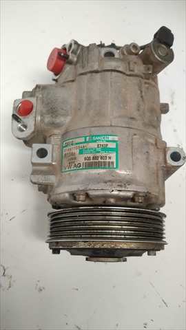 Compresor Aire Acondicionado Skoda Fabia 1.4 D