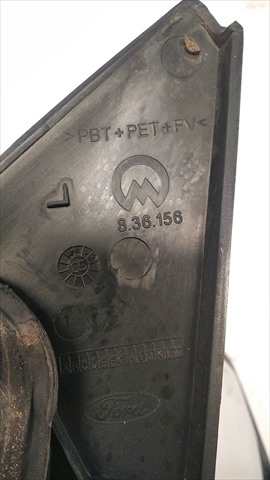 Foto 4ª: Retrovisor Derecho Ford Mondeo 2.2 D [D/QJBA] (2005)