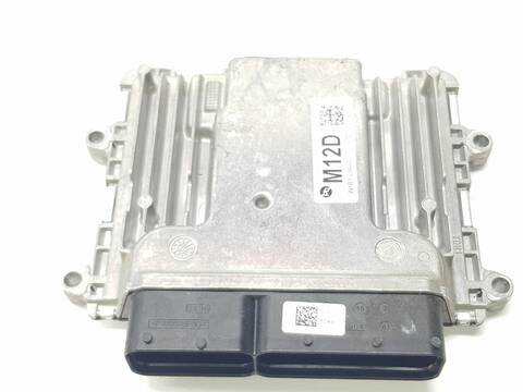 Centralita Motor ECU Hyundai Kona SLE HYBRID 2WD