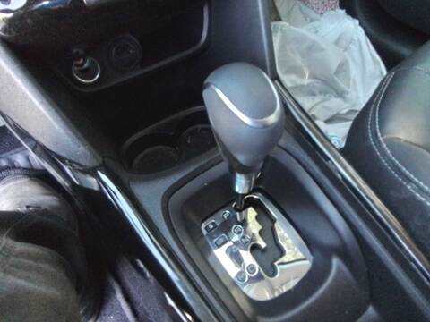 Palanca de Cambio Peugeot 2008 ALLURE 120CV 88KW