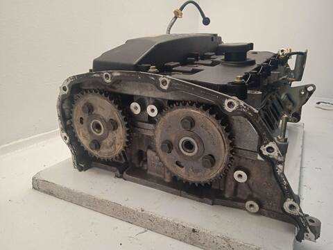 Foto 3ª: Culata Ford Mondeo SPORT D) BERLINA 131CV 96KW [FMBA] (2004)