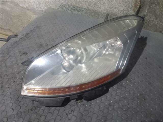 Faro Izquierdo Citroen C4 2.0 SX [2.0 LTR. - 100 KW HDI FAP CAT (RHR - DW10BTED4)]