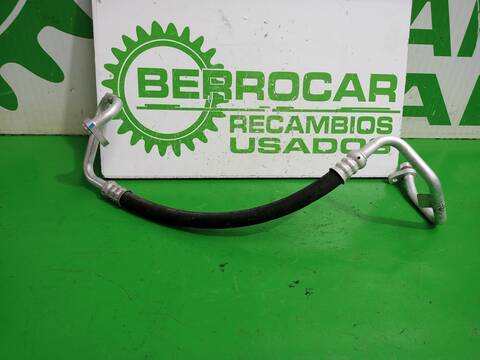 Tubos Aire Acondicionado Nissan Qashqai 1.3 DIG-T 140CV 103KW