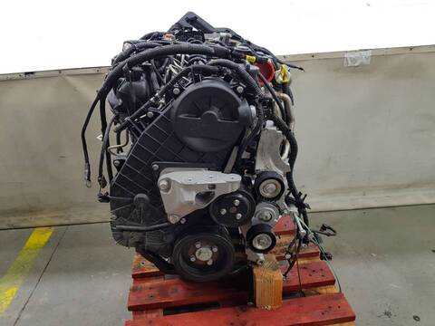 Foto 2ª: Motor Completo Opel Mokka EDITION ECOFLEX
