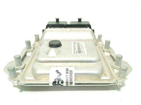 Foto 3ª: Centralita Motor ECU Suzuki Ignis 1.2 16V DUALJET CAT 90CV 66KW [K12C] (2019)