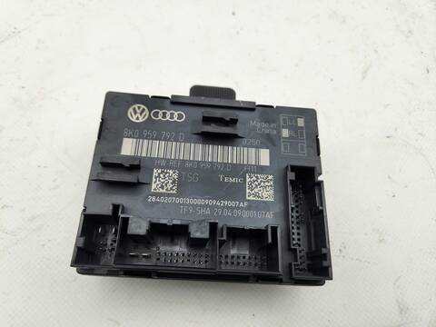 Centralita Motor ECU Audi Q5 2.0 TDI 125KW) 170CV