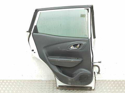 Foto 2ª: Puerta Trasera Izquierda Renault Kadjar ZEN (2015)