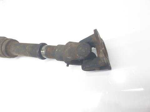 Foto 2ª: Transmision Central Toyota Land Cruiser 3.0 D4-D VX [1KDFTV] (2004)