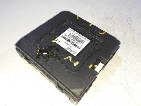 Centralita Motor ECU Hyundai Tucson 1.7 CRDI CAT 116CV 85KW