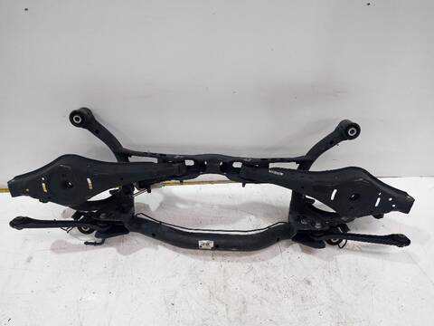 Foto 3ª: Puente Trasero Volkswagen Passat INDIVIDUAL 140CV (2005)