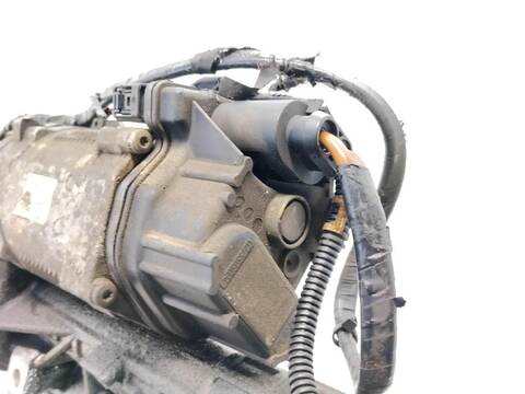 Foto 2ª: Cremallera de Direccion Bmw Serie 3 315 320 D [N47 D20 C] (2004)