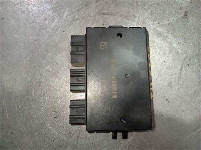Centralita Motor ECU Mercedes Clase G 230 3.0 G 350 D (463.348) [3.0 LTR. - 180 KW CDI CAT]