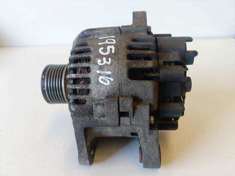 Foto 2ª: Alternador Renault Scenic GRAND EMOTION 106CV (2003)
